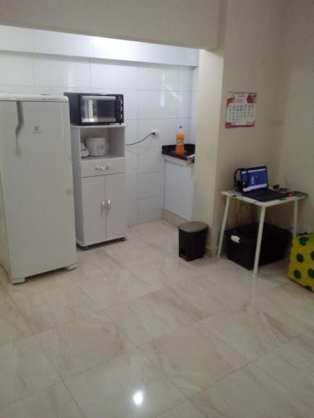 Apartamento Parque Prainha Wifi E Portaria 24H Apartment Sao Vicente  Luaran gambar