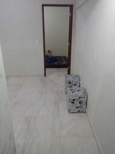 Apartamento Parque Prainha Wifi E Portaria 24H Apartment Sao Vicente  Luaran gambar