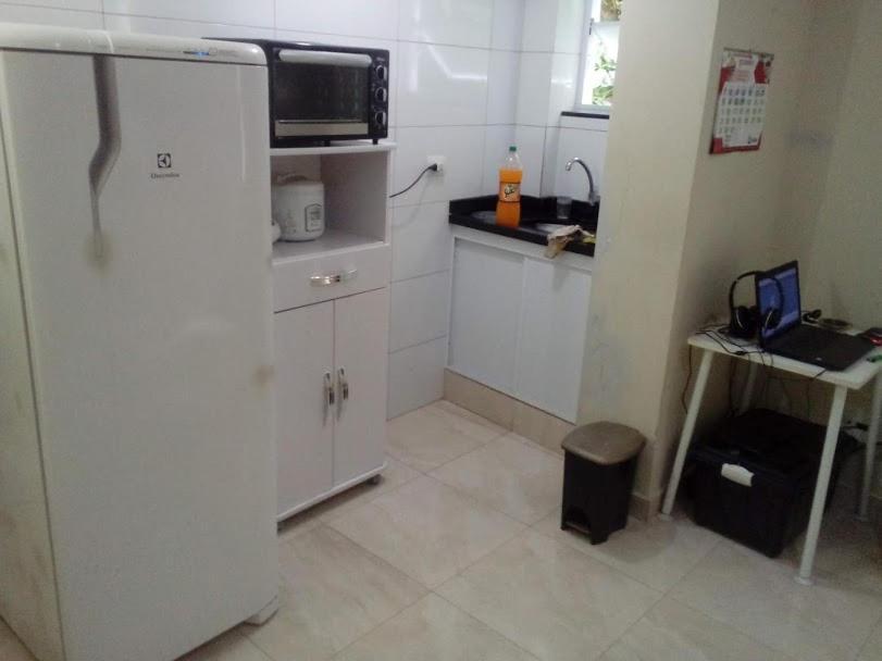 Apartamento Parque Prainha Wifi E Portaria 24H Apartment Sao Vicente  Luaran gambar