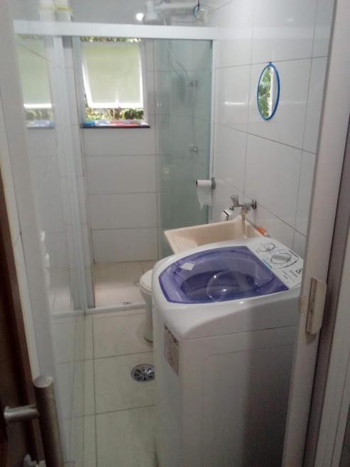 Apartamento Parque Prainha Wifi E Portaria 24H Apartment Sao Vicente  Luaran gambar